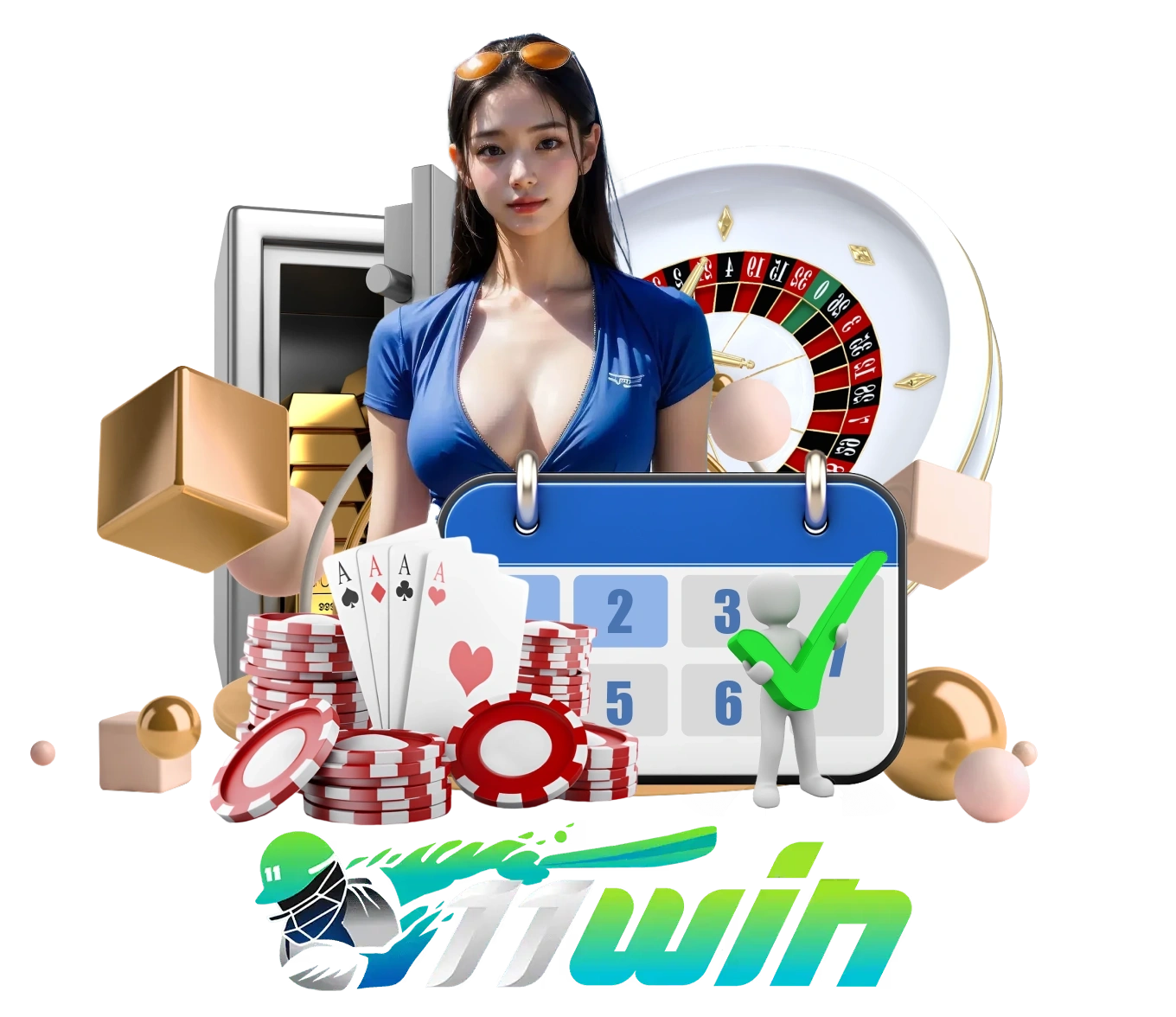 Dịch vụ ứng dụng 11Win trên di động